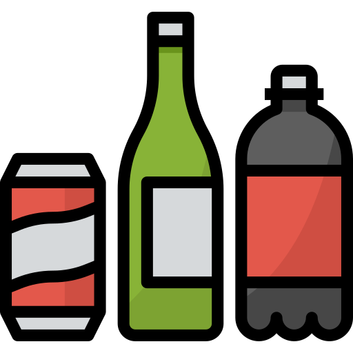 Bebidas
